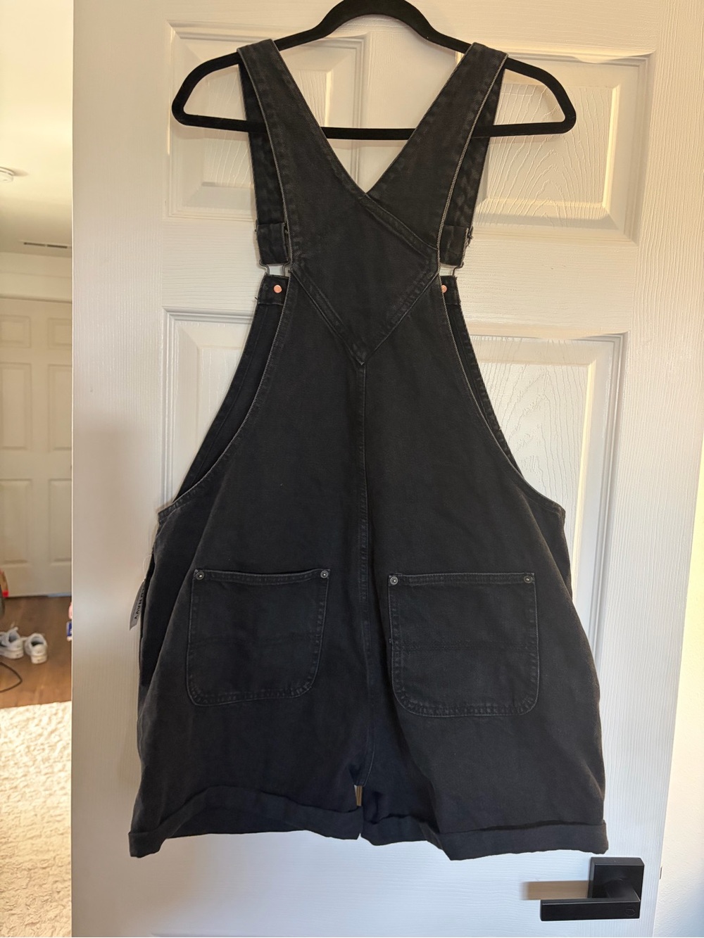 Jeans Subcategory Classification - Picture 2 of 3